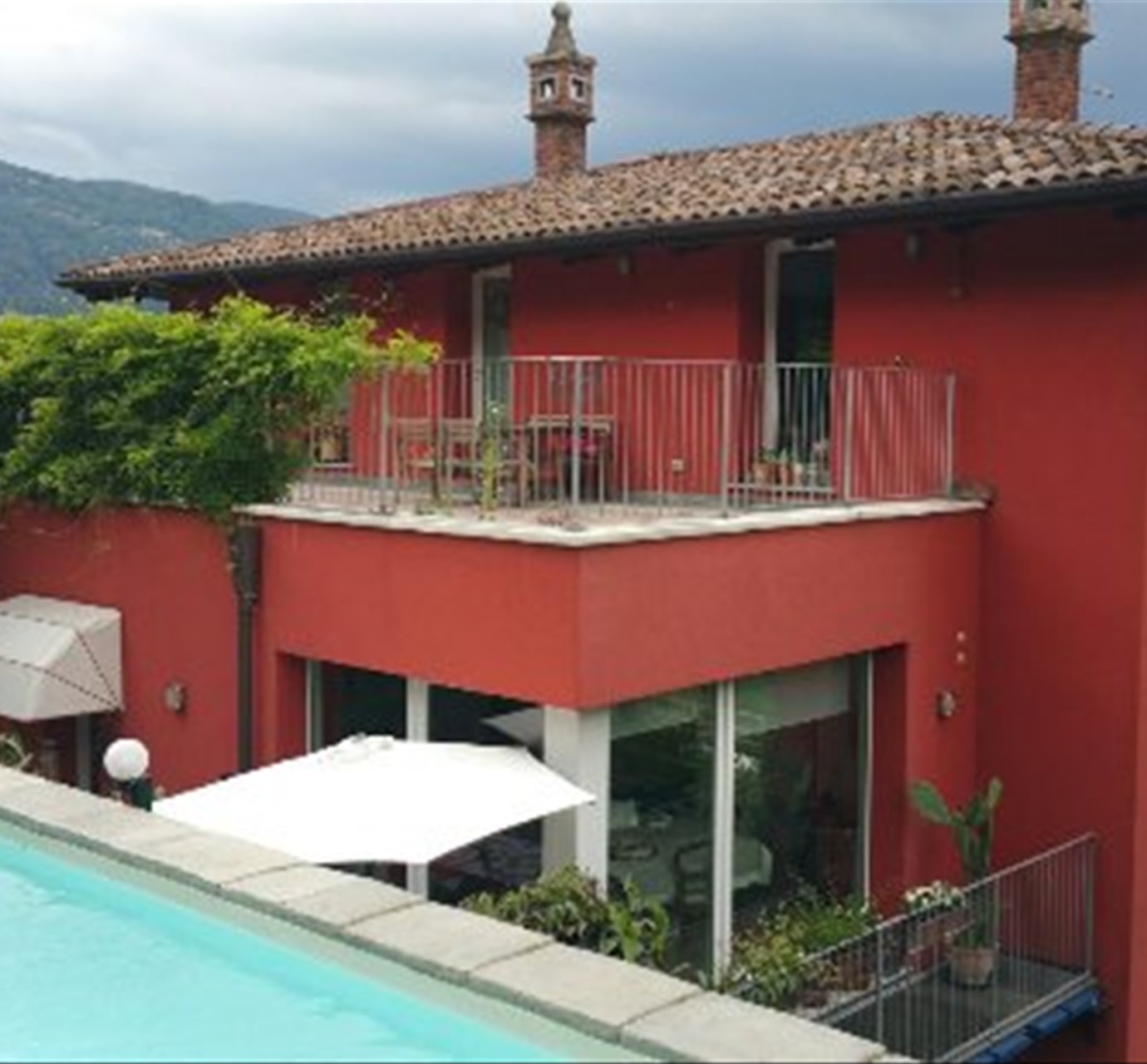 B&amp;B Casa Cantoniera Como