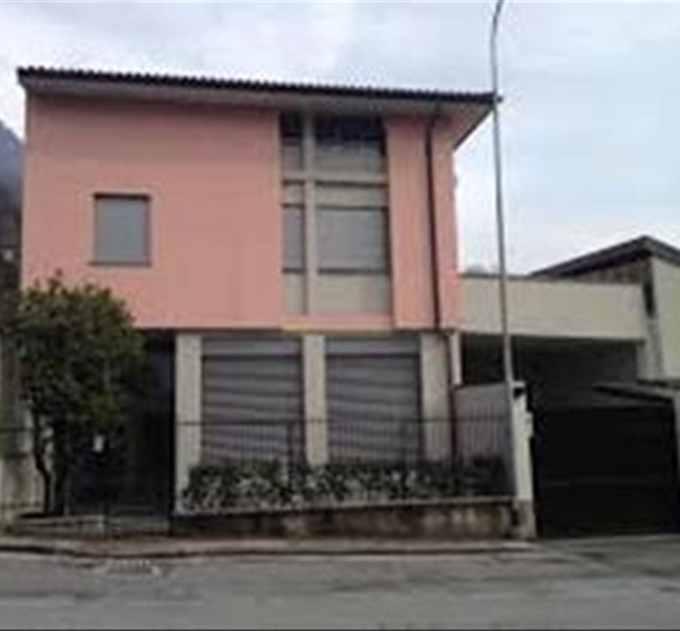 Casa di Ale &amp; Olly