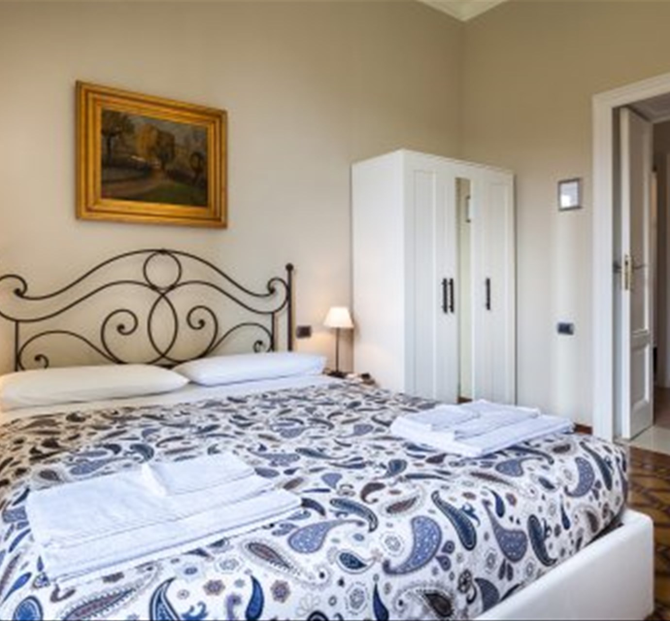 B&amp;B Casa Gentile