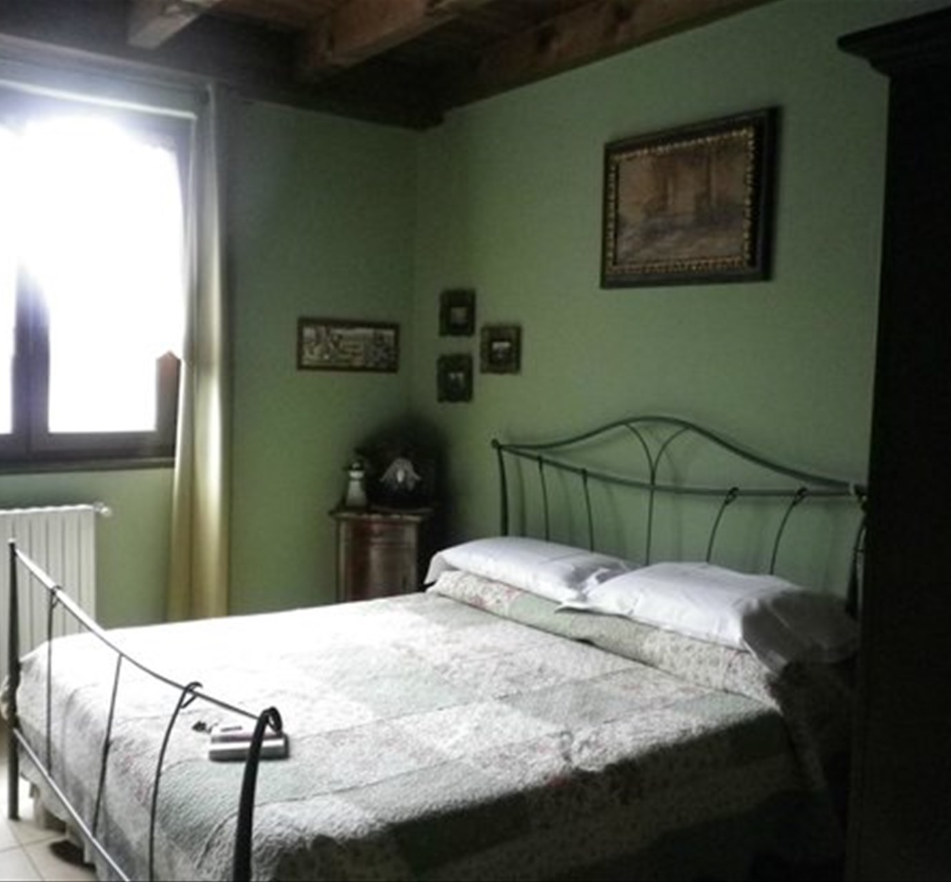 B&amp;B Poggio Solivo