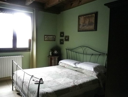 B&B Poggio Solivo