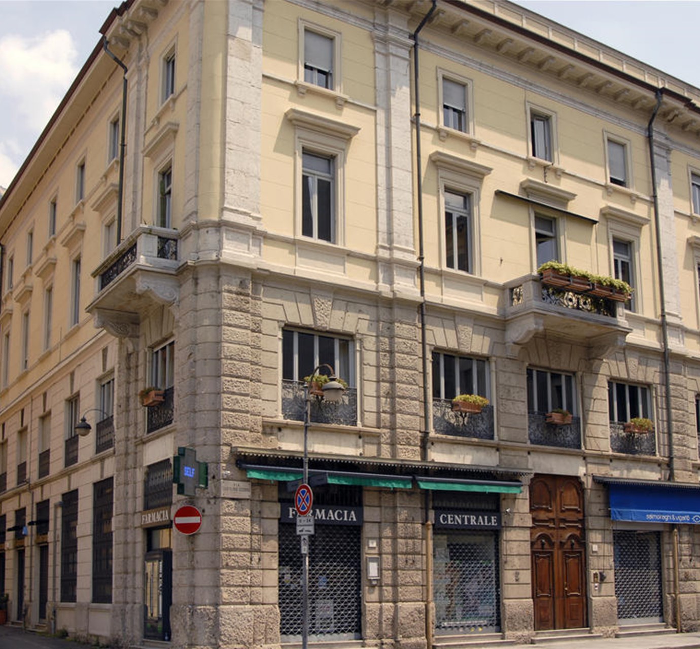 B&amp;B Residenza Cavour