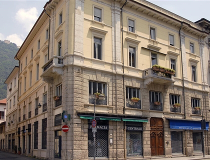 B&B Residenza Cavour