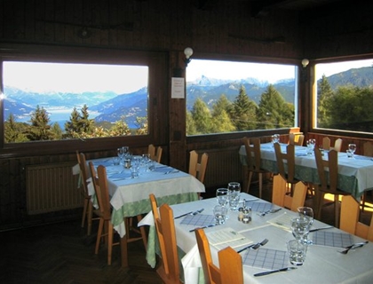Ristorante Chalet Gabriele