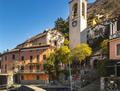 Chiesa dei S.S. Gordiano ed Epimaco