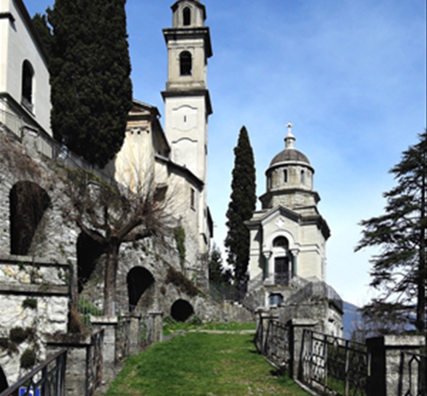 Chiesa della Madonna Immacolata