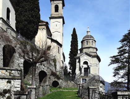 Chiesa della Madonna Immacolata