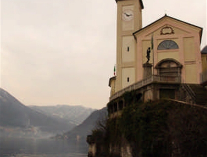 Chiesa di S. Nazaro e Celso