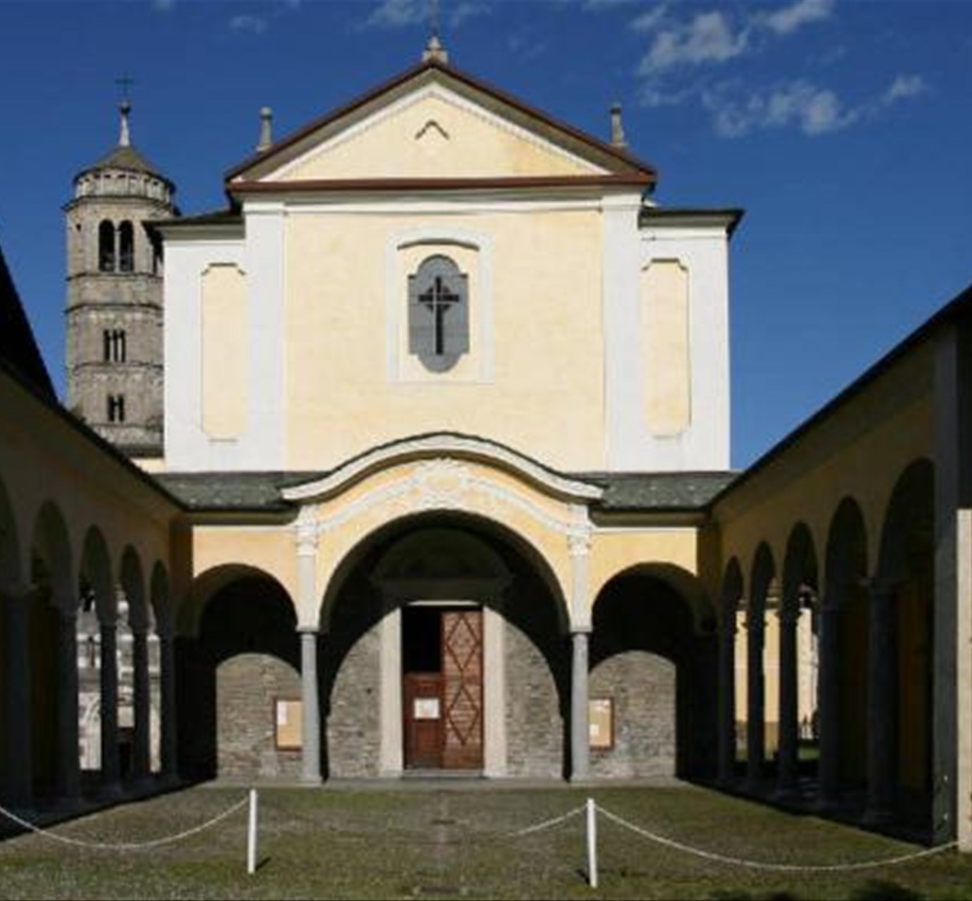 Chiesa Parrocchiale di San Vincenzo