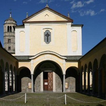 Chiesa Parrocchiale di San Vincenzo