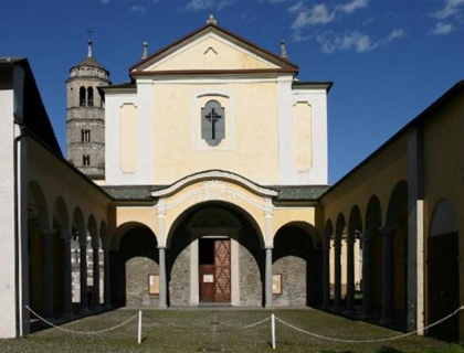 Chiesa Parrocchiale di San Vincenzo