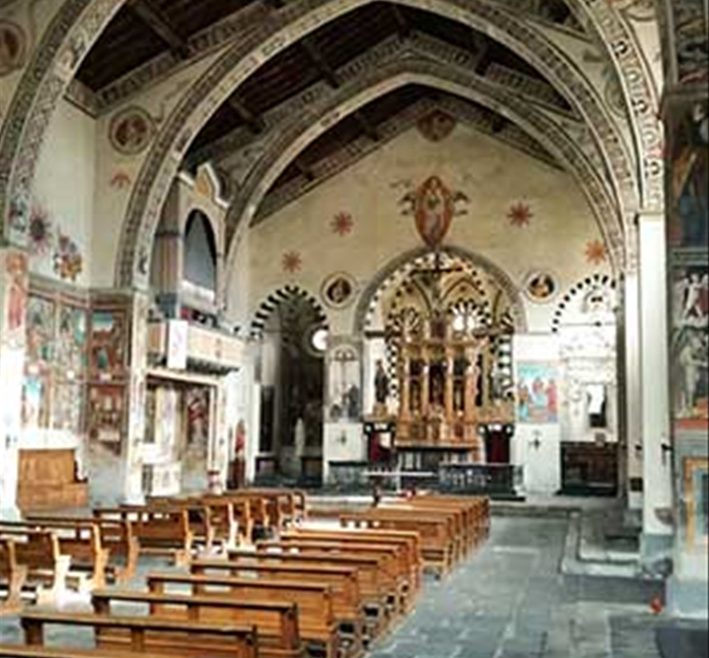 Chiesa di Santa Maria delle Grazie