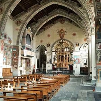 Chiesa di Santa Maria delle Grazie