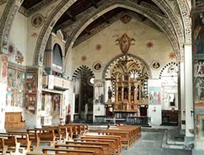 Chiesa di Santa Maria delle Grazie