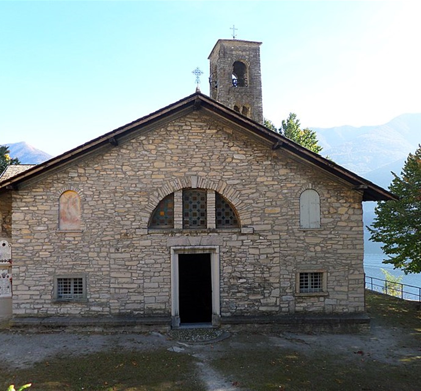 Chiesa di Santa Marta