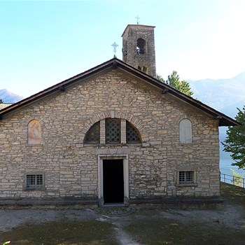 Chiesa di Santa Marta