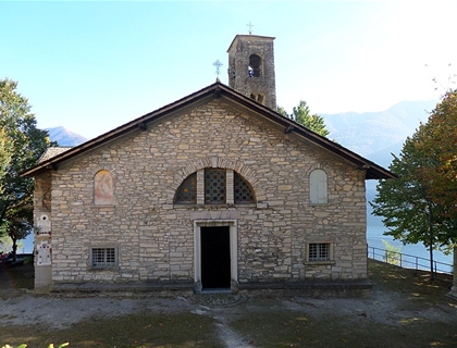 Chiesa di Santa Marta