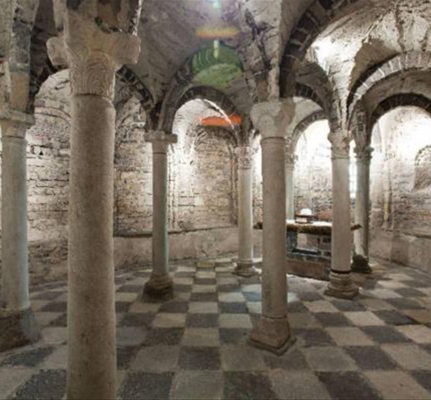 Chiesa di Santo Stefano