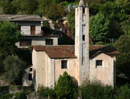 Chiesa di San Vittore