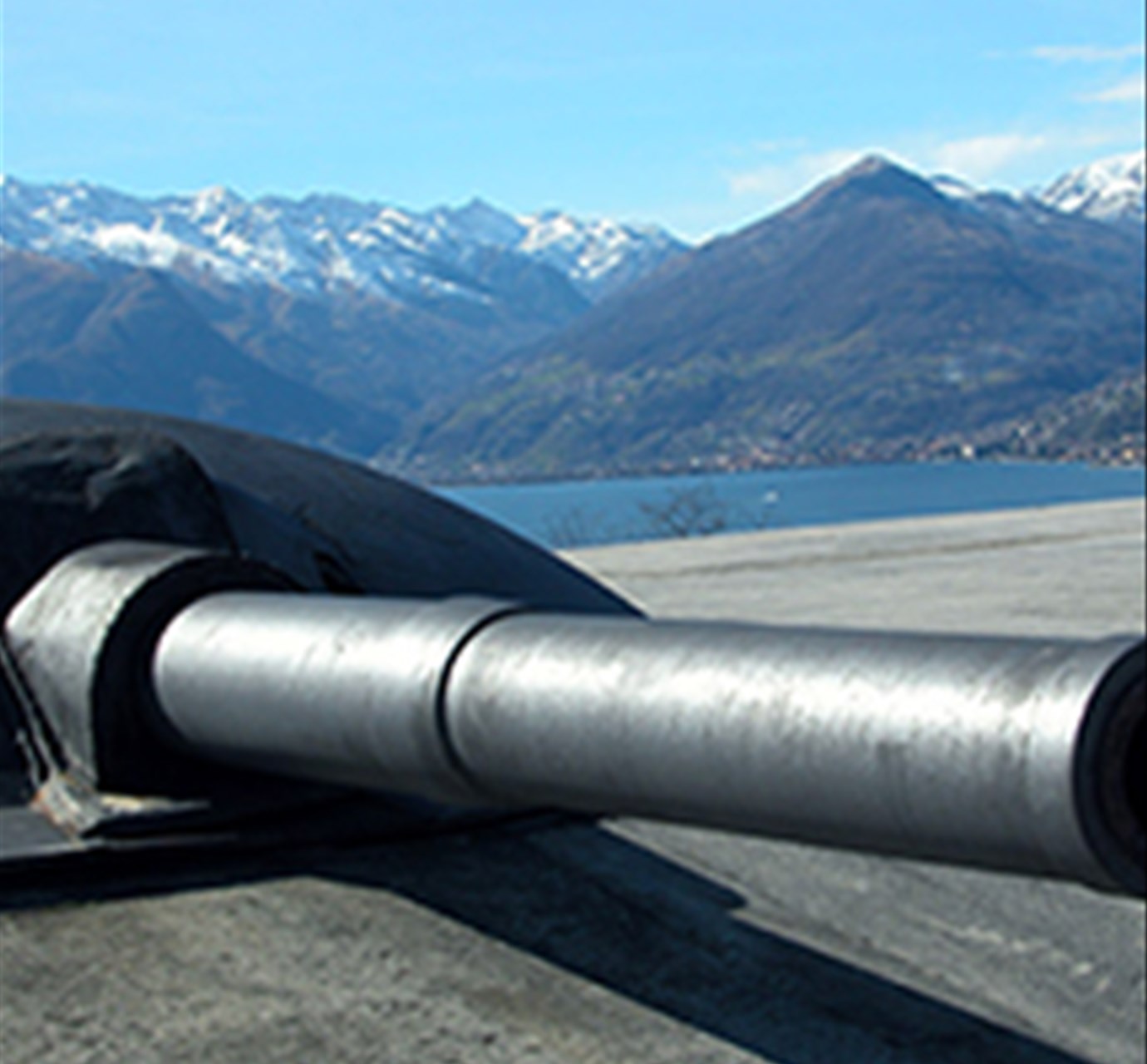 Forte Montecchio Nord