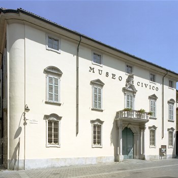 Museo Archeologico Paolo Giovio