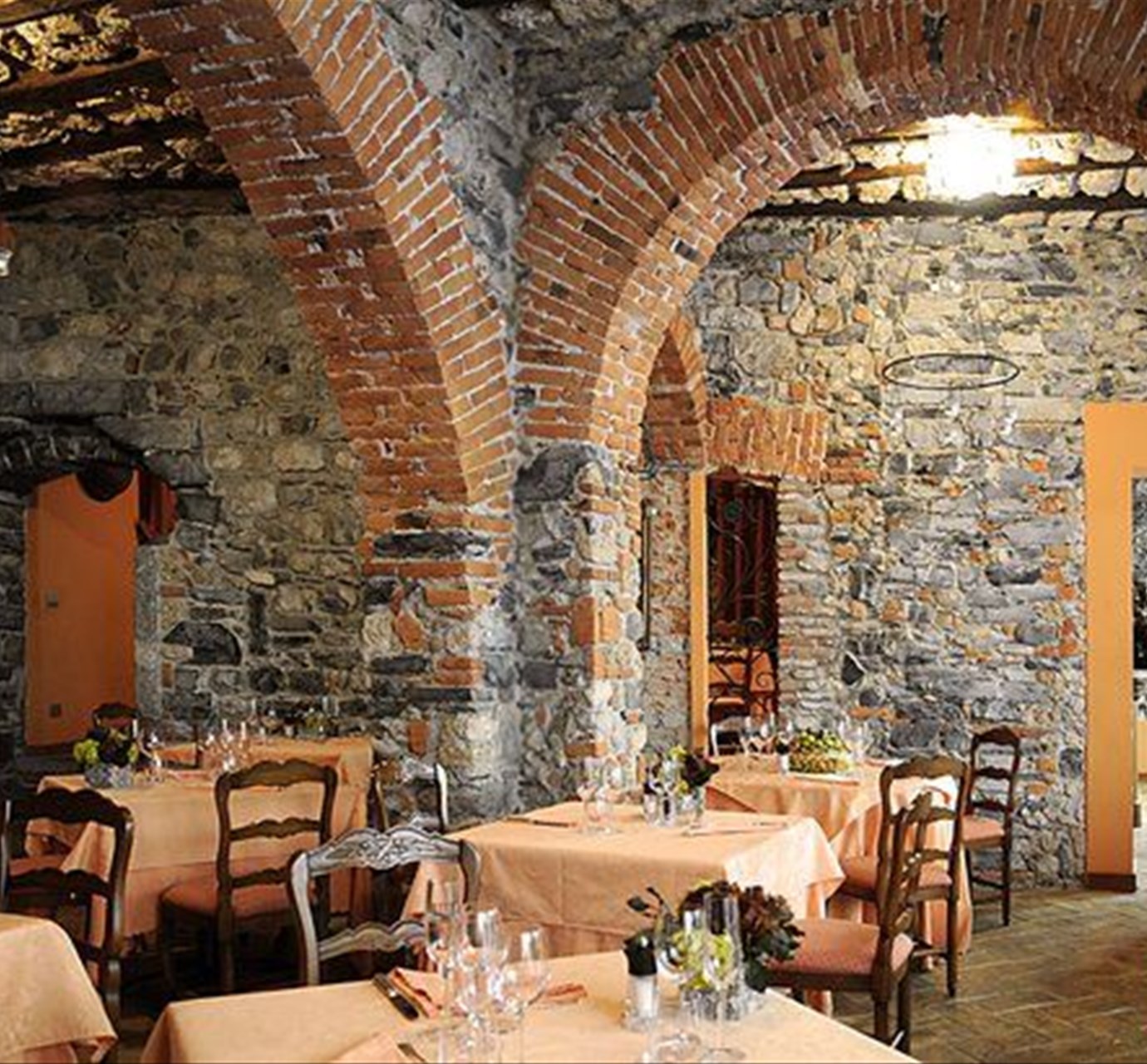 Trattoria Corte Fiorina