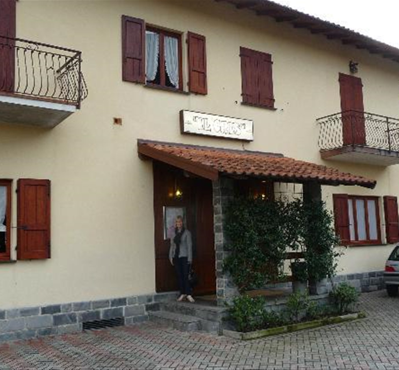 Il Cris Ristorante