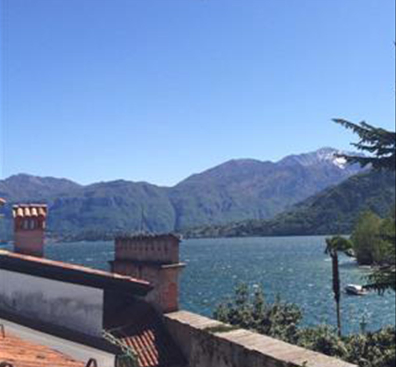 B&amp;B Il Vicolo tra lago e montagna