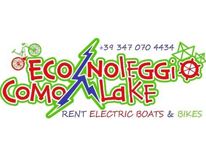 Econoleggio Comolake