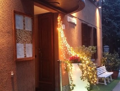 Ristorante Er Piu'