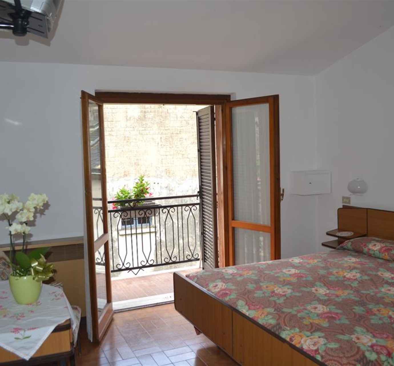 Albergo Ristorante Europa