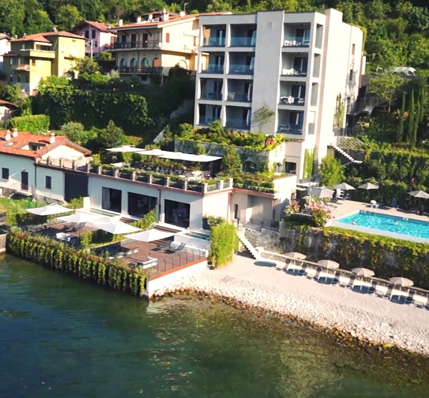 Filario Hotel &amp; Residences