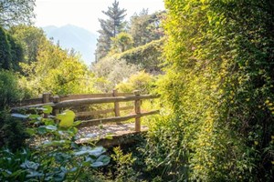 giardino della valle cernobbio lago di como