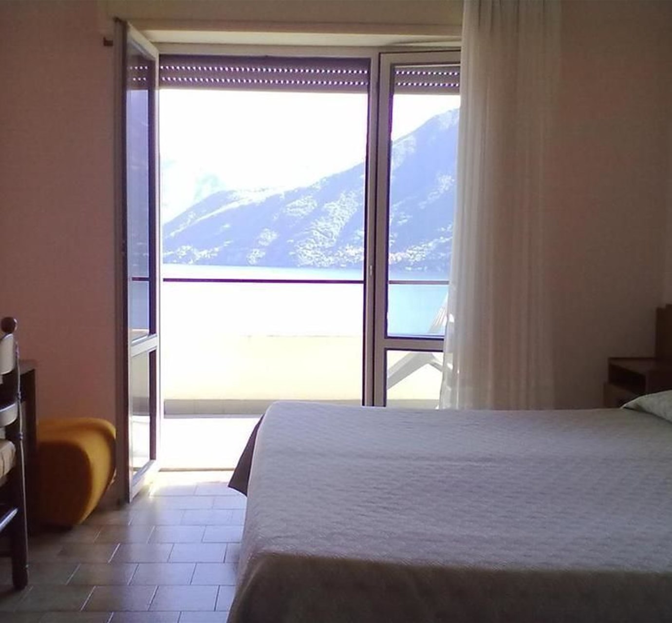 Hotel Ristorante G.L.A.V.J.C.