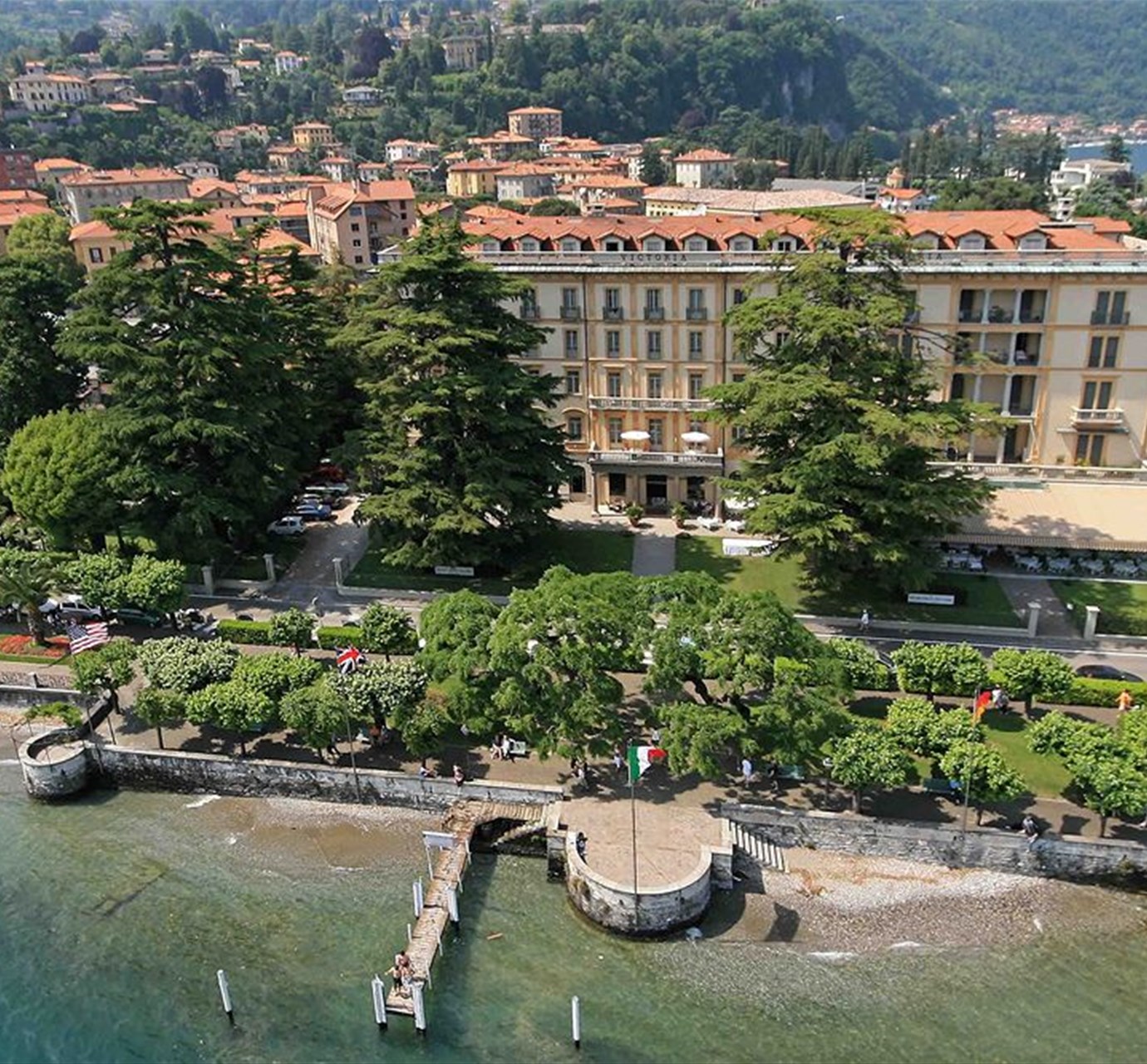 Grand Hotel Victoria