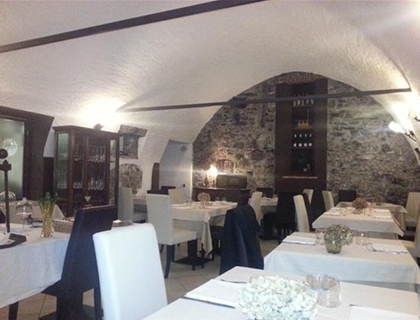 Hosteria del Platano