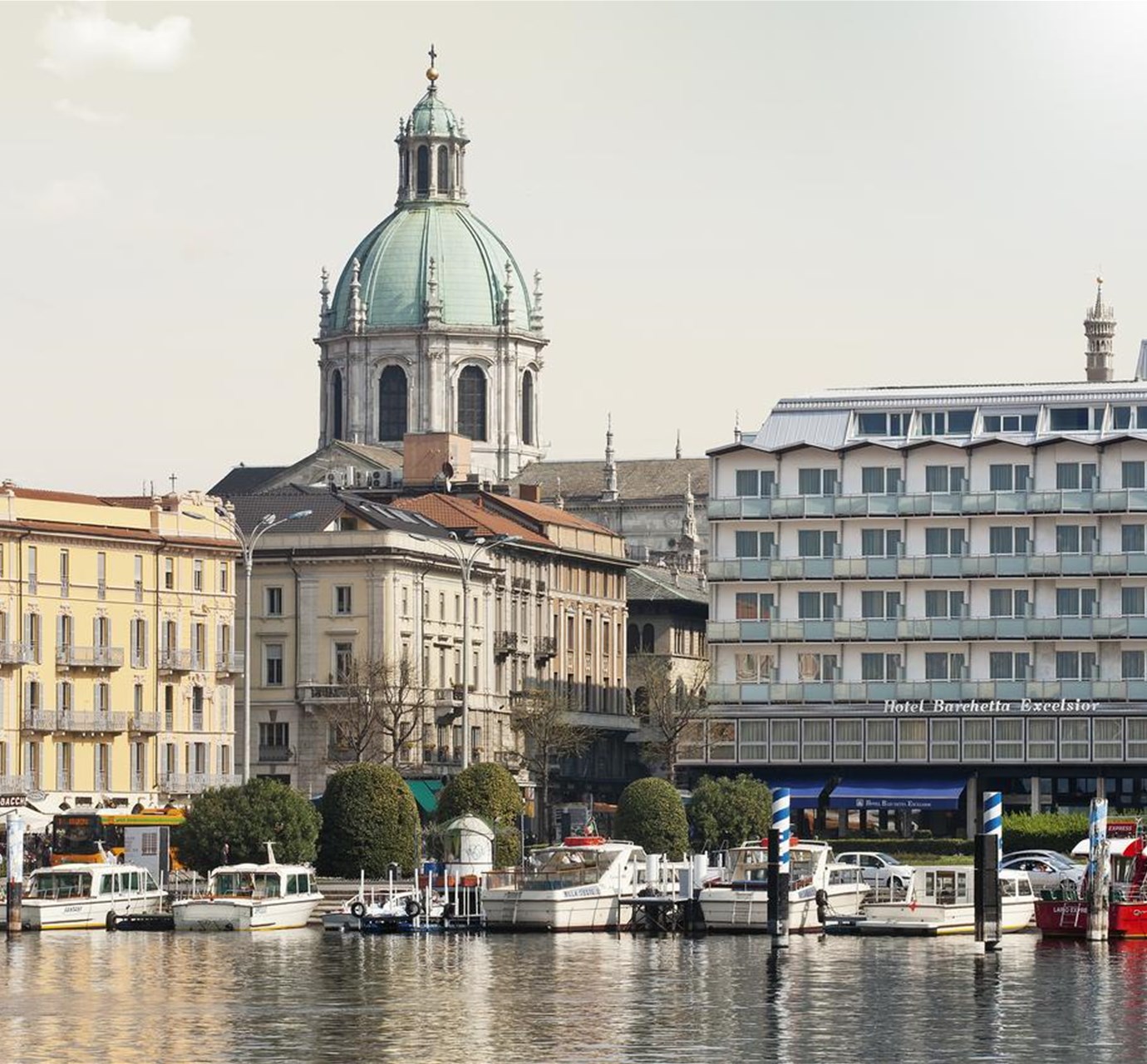 Hotel Barchetta Excelsior