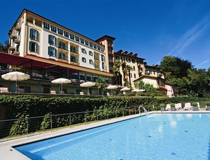 Hotel Belvedere