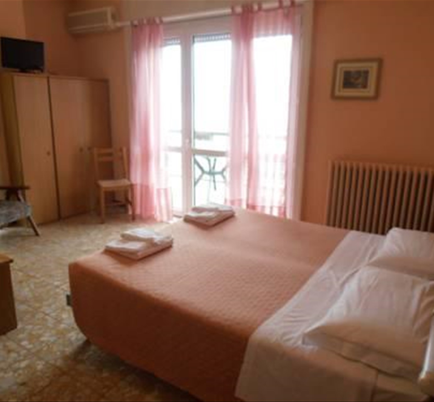 Hotel Ristorante Pizzeria Caviate