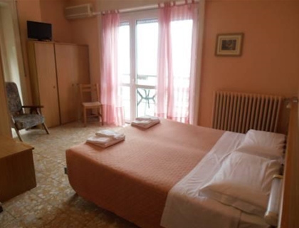 Hotel Ristorante Pizzeria Caviate