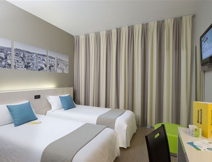 B&B Hotel Como