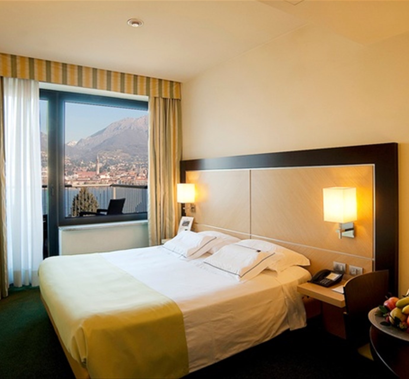 Hotel Griso Lecco