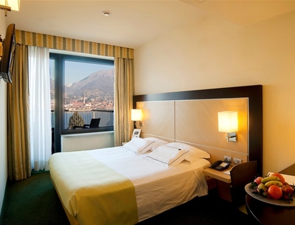 Hotel Griso Lecco