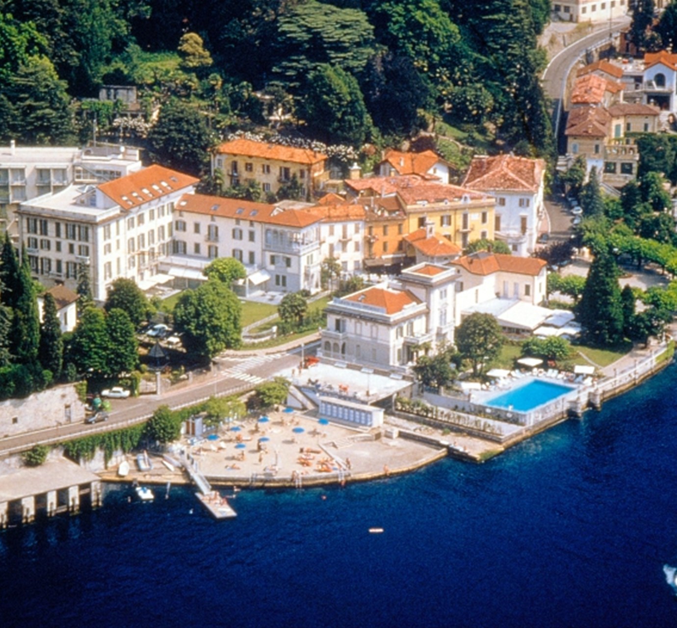 Grand Hotel Imperiale