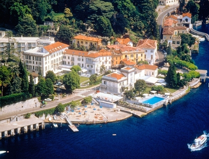 Grand Hotel Imperiale