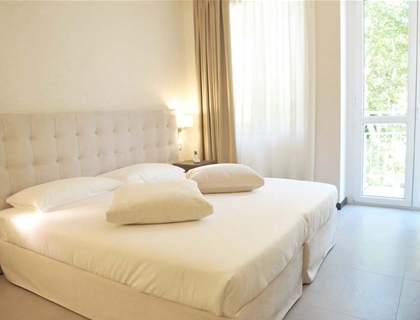 HLL Hotel LungoLago Lecco