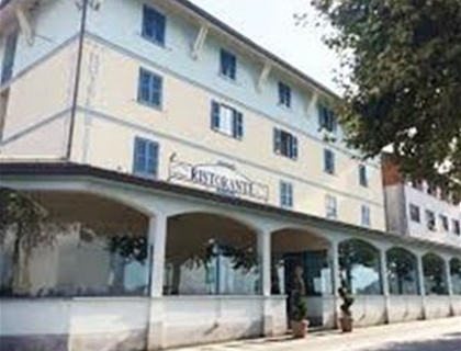 Hotel Risi & Ristorante Il Vapore