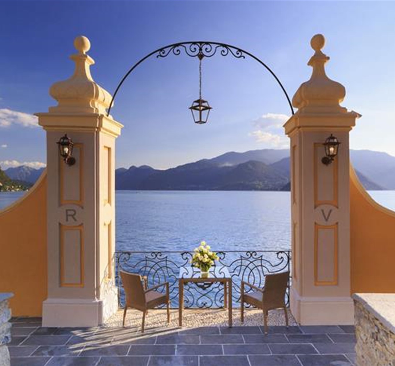 Hotel Royal Victoria