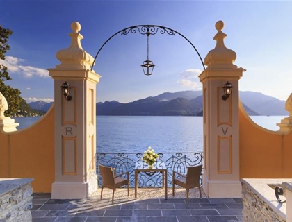 Hotel Royal Victoria