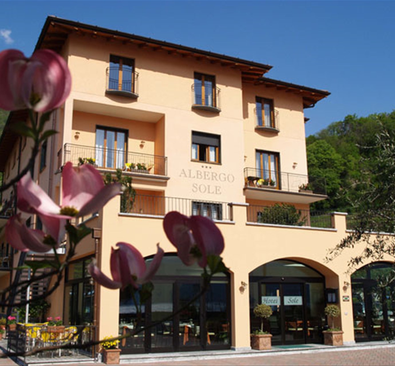 Hotel Ristorante Sole